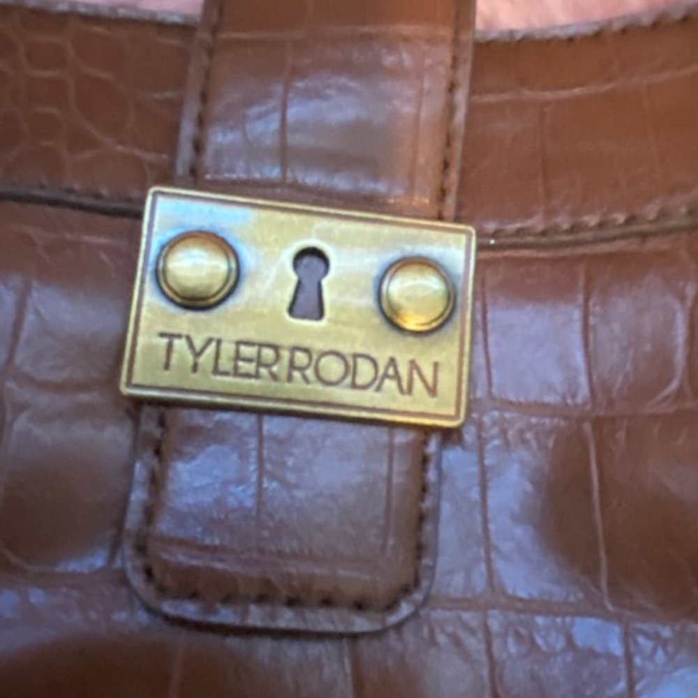 Tyler Rodan Handbag